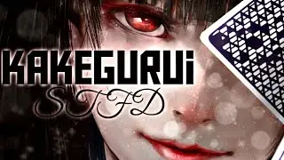 Kakegurui 「A M V」STFD