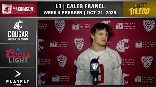 WSU Football: 