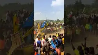 V.T.N 💥 BULLS 🐂 #eruthukattu #manjuvirattu #jallikattu #athukattu