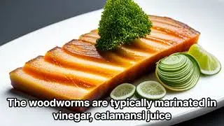 A must eat food in Palawan