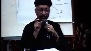 تفسير سفر القضاة - الاصحاح الحادى عشر - فى اجتماع الصلاة للقمص رويس حليم