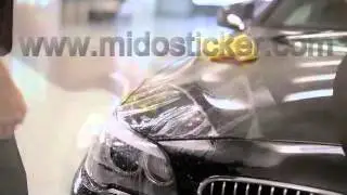 3M paint protection Scotchgard Pro Series now in egypt
