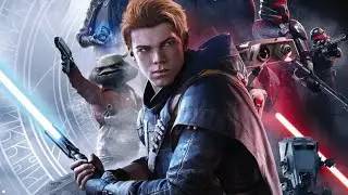 Star Wars: Jedi - Fallen Order | RX 580 8G (eGPU) | Benchmark | Ultra Settings