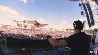 Vegas @ Playground S&atilde;o Paulo - 2017