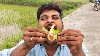 Fire Beeda in Tamil | how to make sweet fire beeda | FIRE PAN in #ungalsaiyathu #UNGALKUTTIPULI