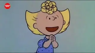 Peanuts Gang Singing &lsquo;&rsquo;Rush, Rush&rsquo;&rsquo; by: Paula Abdul show recording full