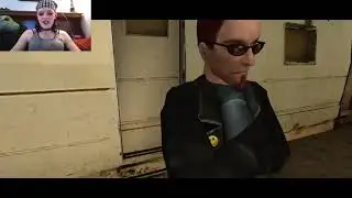 Let's Play! Postal 2 Paradise Lost 