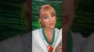 The Meetup❤️ | Eddie Munson & Chrissy Cunningham Stranger Things Cosplay Halloween Makeup #shorts