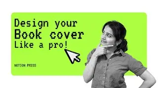 Make Your Book Cover Stand Out Using Our DIY Publishing Platform