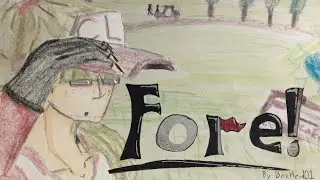 FORE!  | Animated Short By Box-Head-01 (2026)