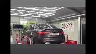 Alfa Romeo Giulia 2.2 160 cv