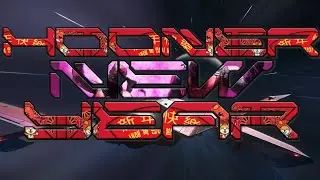 Hooner New Year 2954 [Star Citizen]