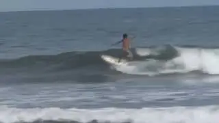 Tavinho e Dudu em El Salvador