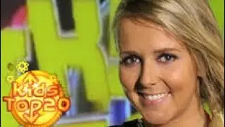 Kids Top 20 op de Fontein Hillegom