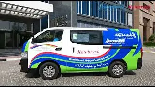 Bio sweep FULL PRE MOVE IN SERVICES video HD