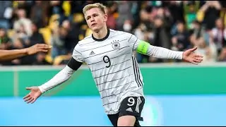 JONATHAN BURKARDT! - WELCOME TO REAL MADRID?. - SKILLS, GOALS & ASSISTS - 2022