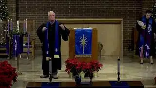 WCPC 4th Sunday of Advent Service (12/21/25)