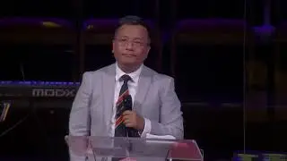 KHAZIH TECI -Evan Dam Kho Thang