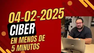 2025-02-04 | Google corrige zero-day, APT37 ataca chats grupales y XE Group explota vulnerabilidades