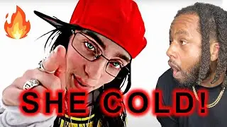 FIRST TIME HEARING Billie Eilish - Lunch REACTION