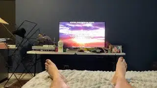Closing to Yoga Conditioning for Sport 2001 VHS