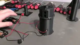 Thunderbolt 1000t  update/small test