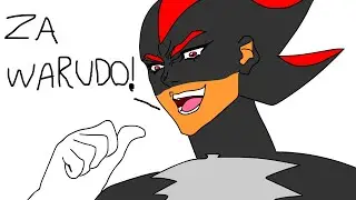 O Mundo de Shadow