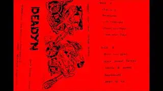 Deadyn (Ita) - Snakebite