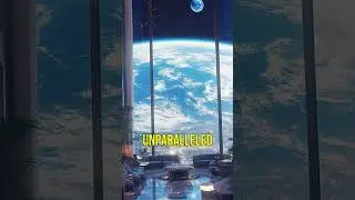 What If Space Travel Was as Easy as Air Travel?