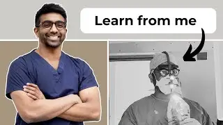 Annakan Navaratnam - ENT Surgeon on YouTube