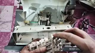 Usha blower room heater repairing a to z information