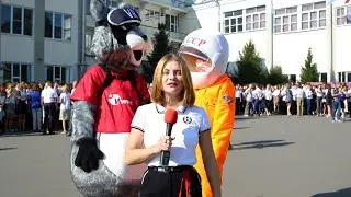 1 сентября в СГТУ
