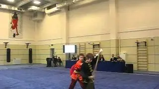 Соперн дулянь ЧР трад 2016