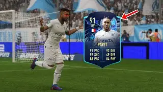 TOTS PAYET is META