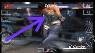 Urban reing how to double block law | just notice the button timing...