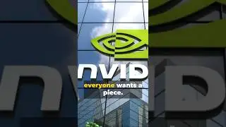Nvidia Stock Boom: Why 2024 is the Time to Invest #nvidia #investing #nvidiastock