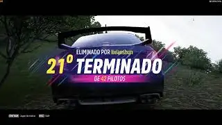 Forza Horizon 5 playerXBOX ID: 