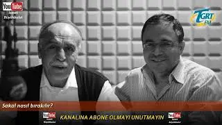 Sakal nasıl bırakılır    Osman Ünlü hoca