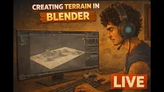 creating terrain for gilli danda