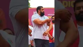 Dhruva Sarja Anna Fitness 🔥💥 Exclusive Video Of Dhruvasarja #dhruvasarja #actionprince #bgscollege