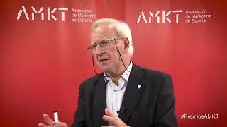 &iquest;Qui&eacute;n puede presentar una candidatura a los Premios Nacionales de Marketing? | #PremiosAMKT