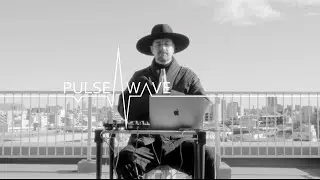 2026 New Year mix at somewhere rooftop / chill minimal house dub techno tech house