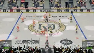 NHL Highlights | Ducks vs. Golden Knights | 1 February, 2026