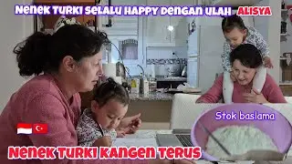 GAGAL KONDANGAN AKHIRNYA MAKAN MALAM DI RUMAH MERTUA KESAYANGAN #mertuaturki #mertuaidaman