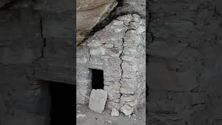 Venturing into a Remote Canyon for Ancient Artifacts #ancienthistory #ancientartifacts