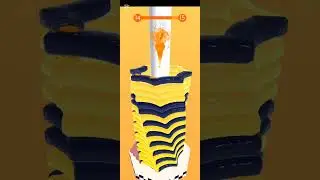 Stack Ball Gameplay #14