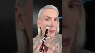 Jeffree Star Reviews Merit Beauty| Snapchat Story