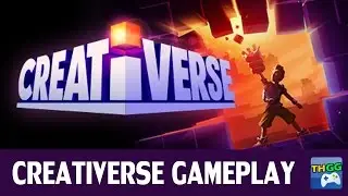Creativerse - Gameplay Walkthrough Part 5 (Lumite Tier) | ThaiGameGuide