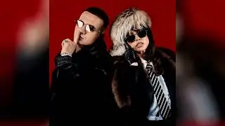 ICEGERGERT, Zivert - Банк (speed up)