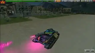 Tanki Online  Открыл XT контейнер